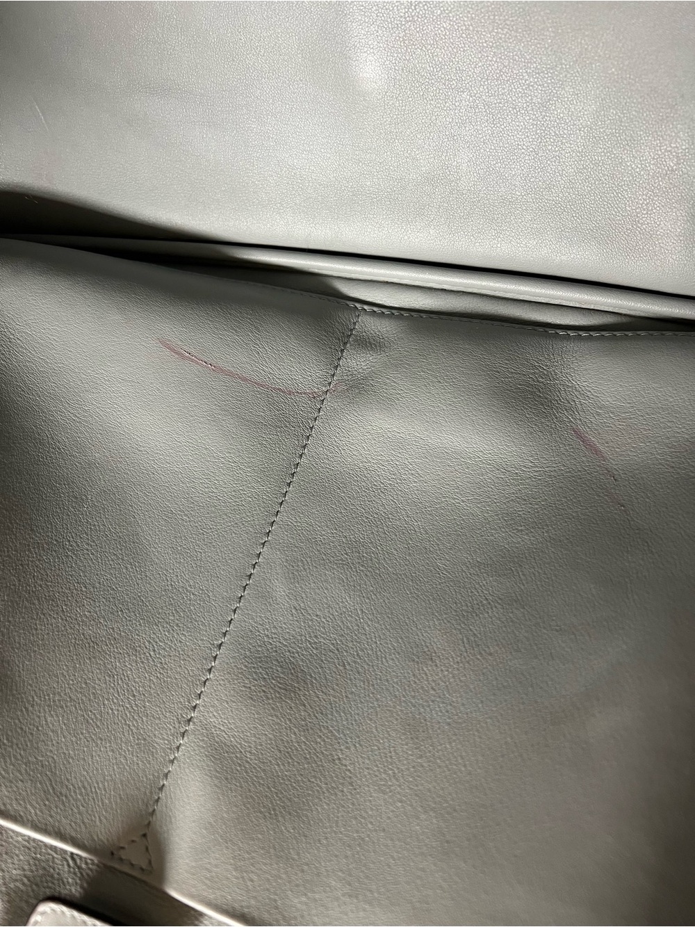 Dior Large Diorissimo Bag - Picture 9 of 15